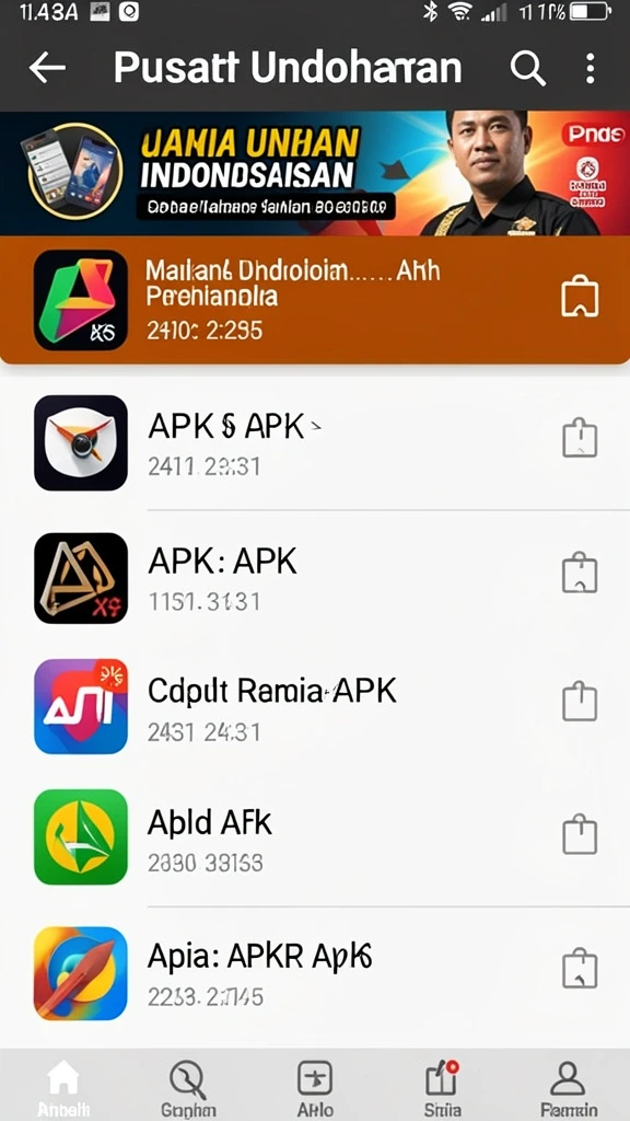Tangkapan layar menampilkan aksi seru dalam pertempuran.