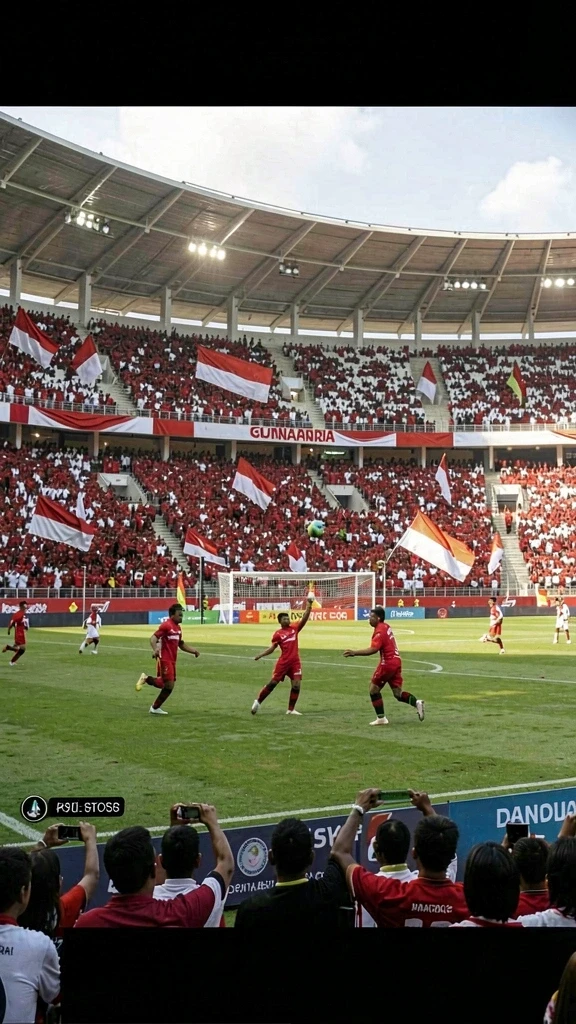 Nikmati pengalaman bermain yang mendebarkan dan interaktif.