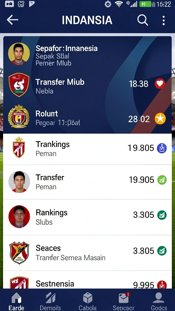 Tangkapan layar menunjukkan karakter utama dalam aksi.