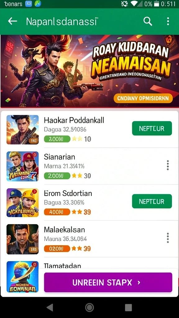 Selamat datang di dunia petualangan dalam BETMAN138.