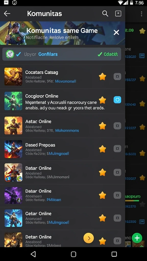 Gambar slot dengan tema petualangan yang seru.