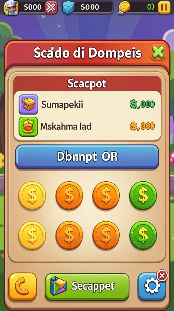 Gameplay seru dengan tantangan yang menarik.