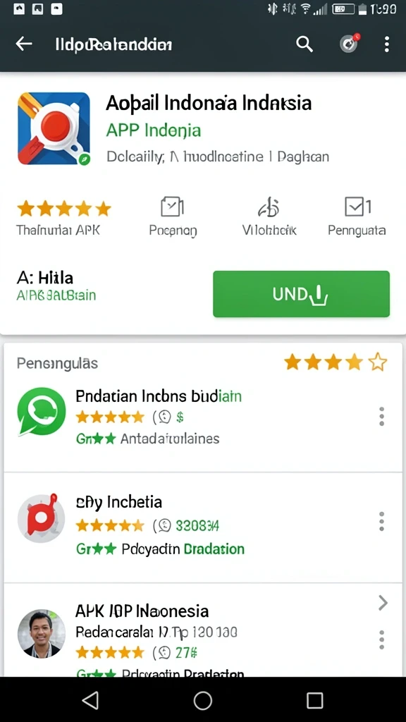 Gameplay seru dengan berbagai misi menantang.