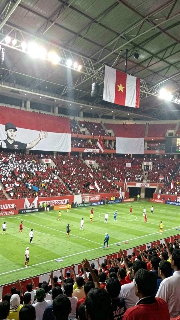 Tampilan antarmuka yang menarik dan mudah dipahami.