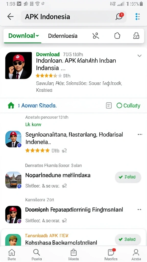 Promosi menarik yang bisa dimanfaatkan pemain setiap hari.