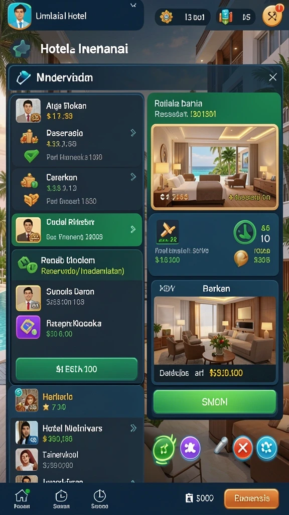 Beragam slot dengan tema yang unik dan inovatif.