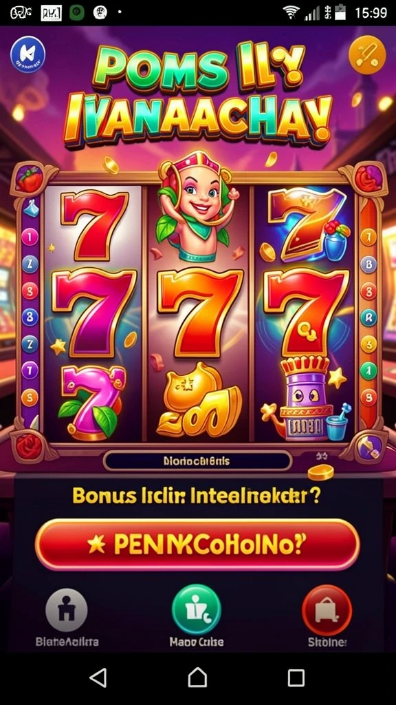 Fitur multiplayer yang memungkinkan bermain dengan teman.