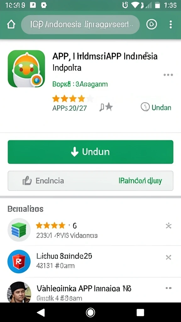 Karakter-karakter unik dalam KOKO5000.