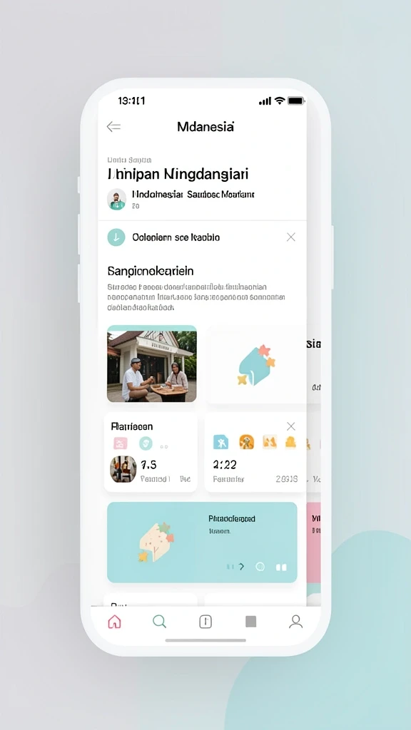 Tampilan grafis yang memukau dari MAPNA777.