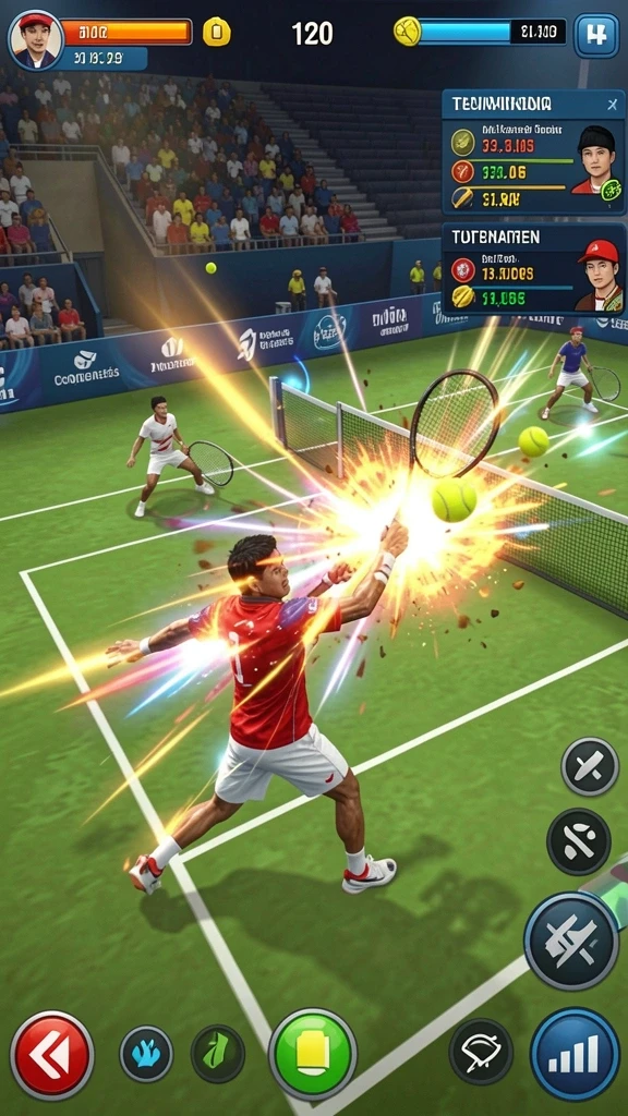 Komunitas yang aktif dan mendukung perkembangan game.