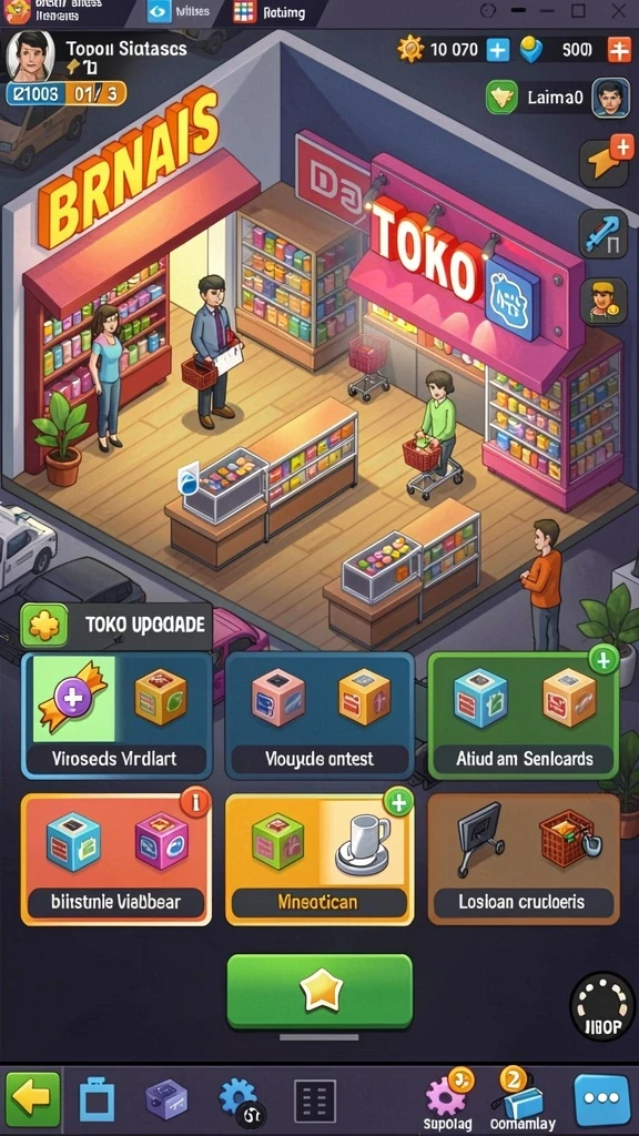 Fitur bonus menarik yang meningkatkan peluang menang.