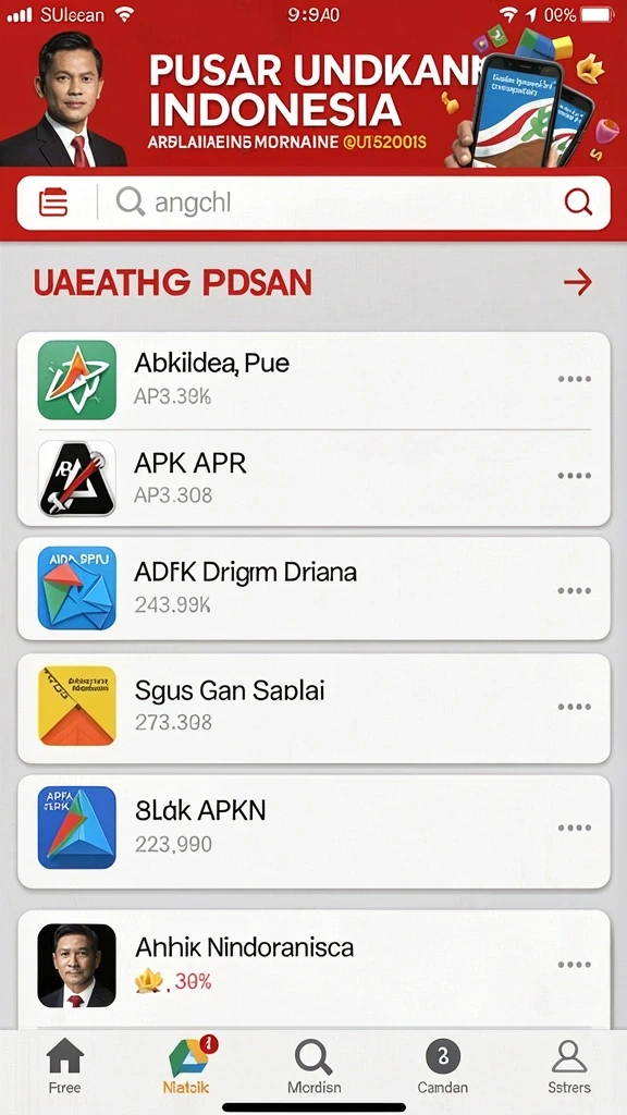 Grafik yang memukau dan efek suara yang realistis.