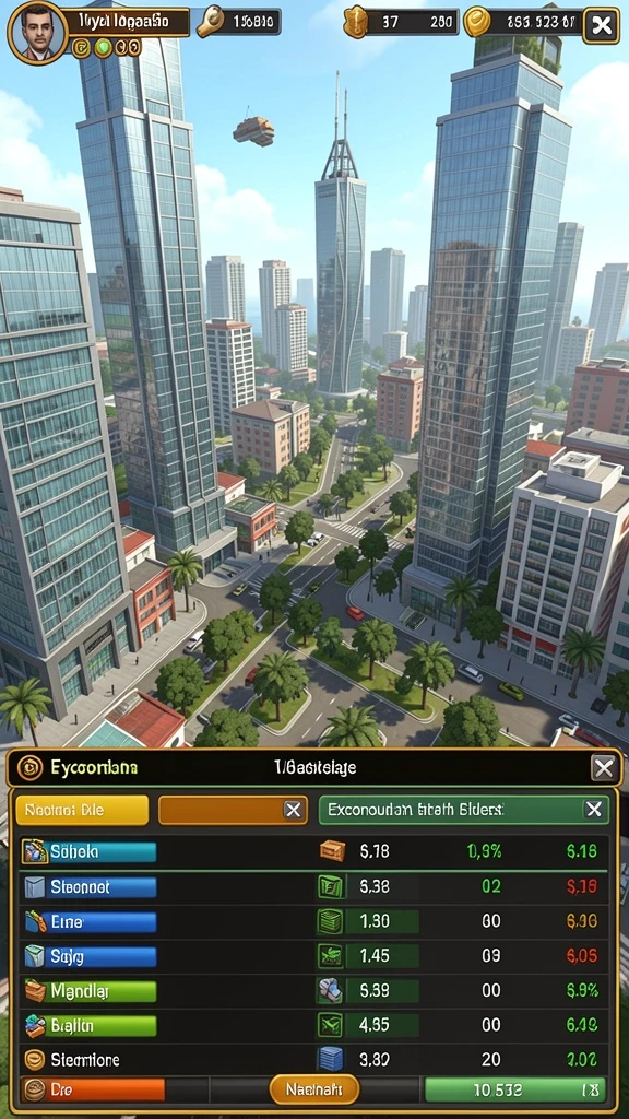 Tangkapan layar memperlihatkan fitur multiplayer yang seru.