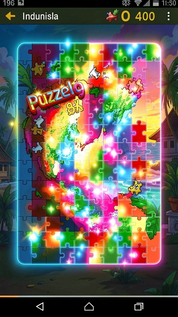 Gameplay seru dengan berbagai mode pilihan di RAJAPANDA88.
