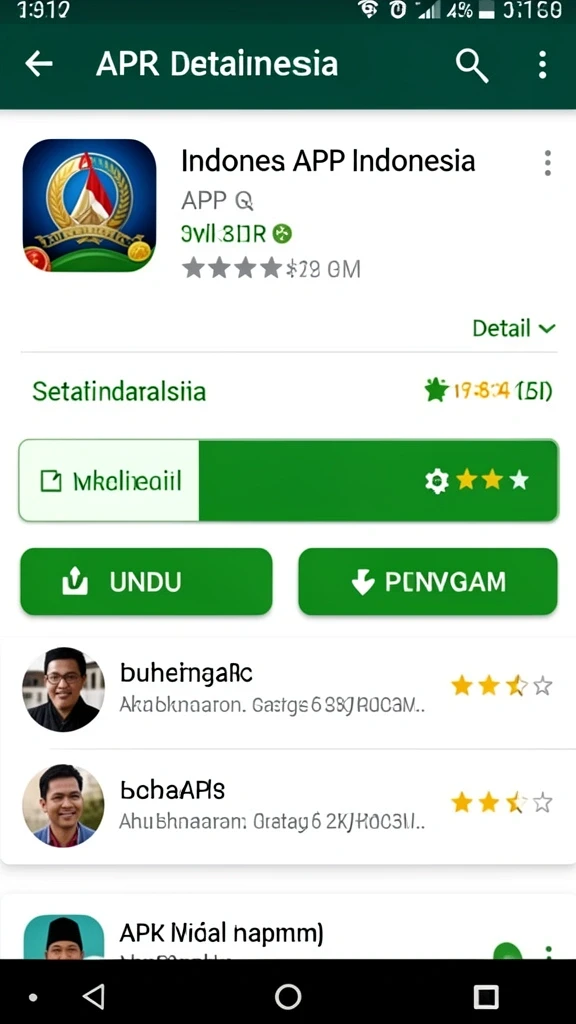 Misi menantang yang memperlihatkan strategi bermain.