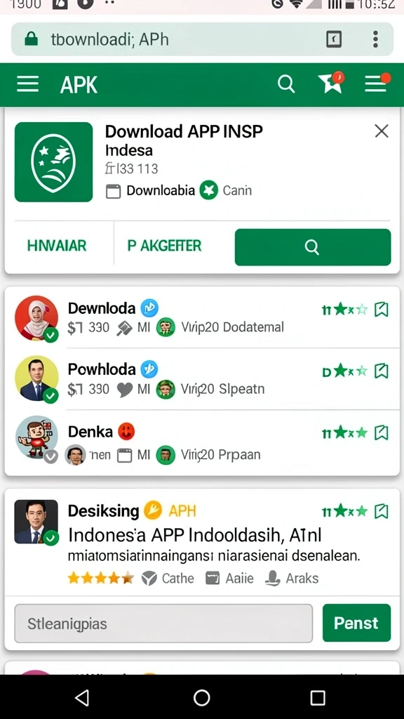 Kumpulkan karakter dan item menarik.