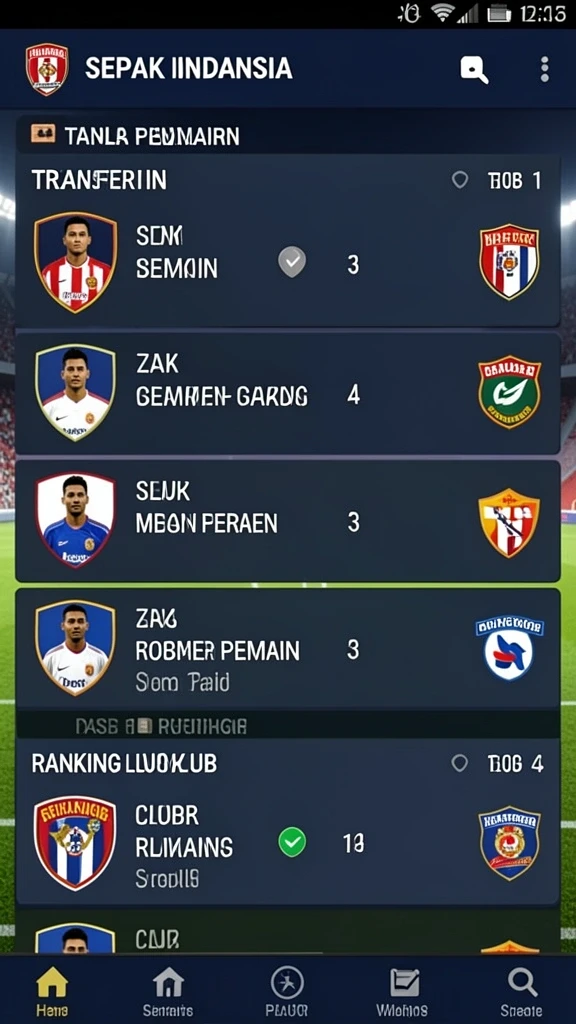 Grafis menakjubkan saat mengeksplorasi gua tersembunyi.