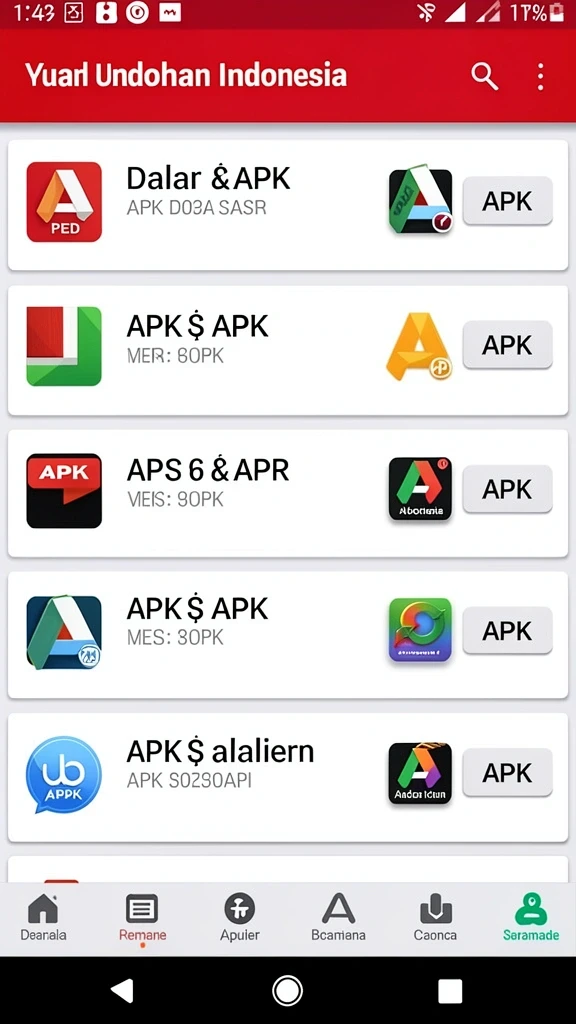 Tampilan grafis yang menakjubkan dan detail.