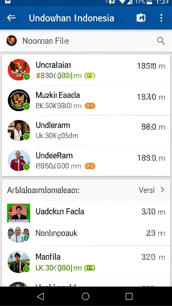 Screenshot pertama menunjukkan aksi terbang pesawat tempur yang menegangkan.