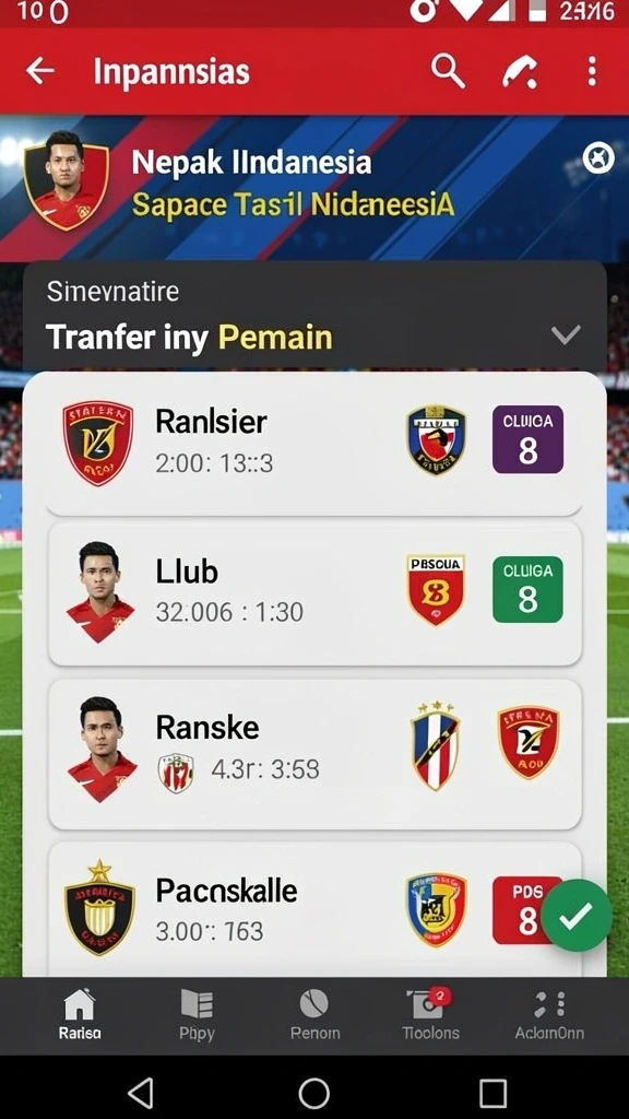 Komunitas aktif untuk berbagi tips dan strategi.